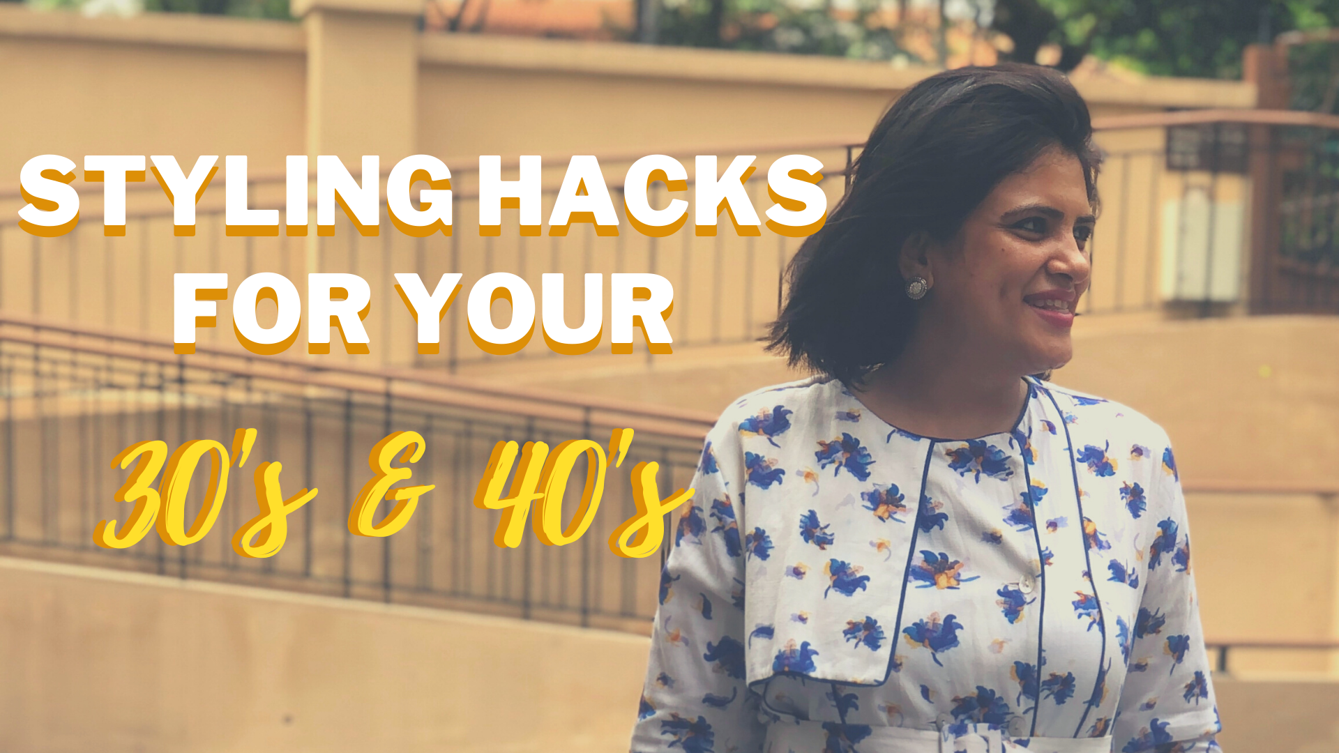 10 Best Styling Tips to always LOOK PUT-TOGETHER | Dressing Hacks for Women in 30s & 40s