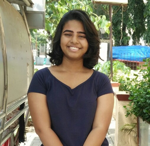 NAILA BHARDWAJ – NOTE TO MY 15 YEAR OLD SELF