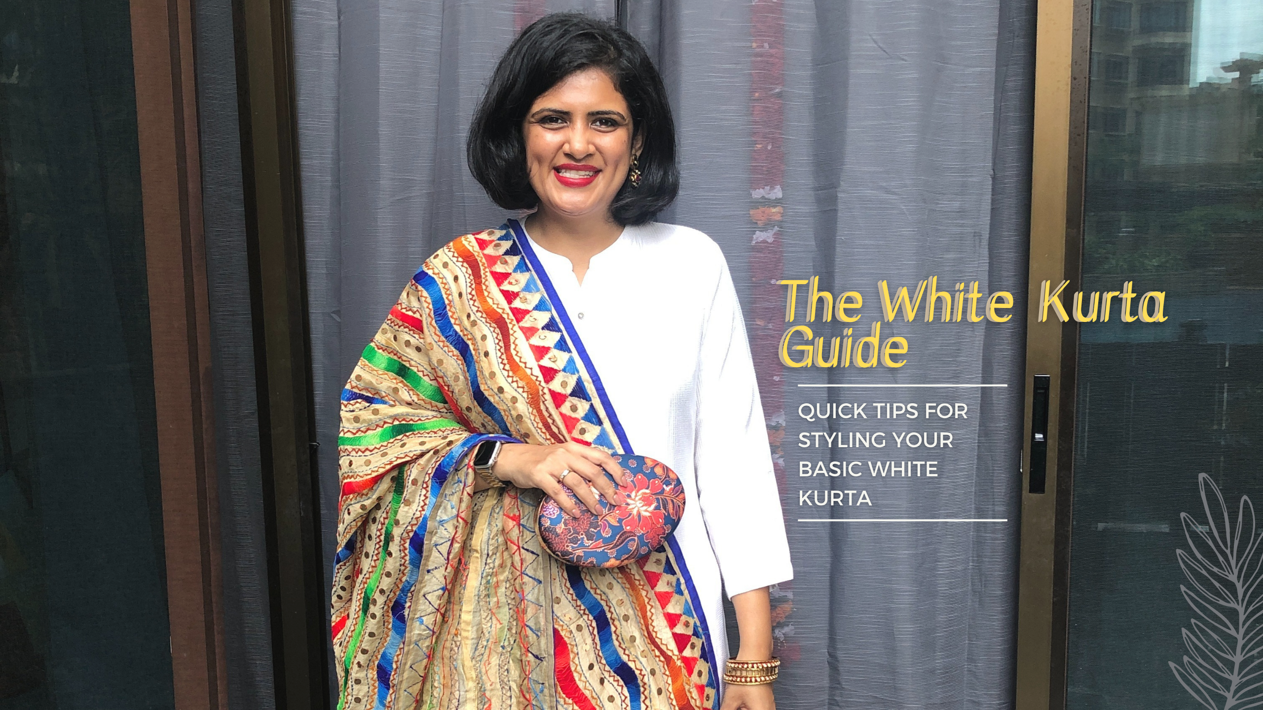 The White Kurta Guide